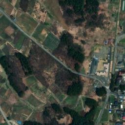Satellite imagery of boundary_stone, JP