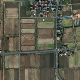 Satellite imagery of boundary_stone, JP