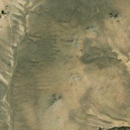 Satellite imagery of Golden Siren Mine, US