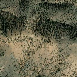 Satellite imagery of Carolina Mine, US