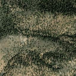 Satellite imagery of Carolina Mine, US