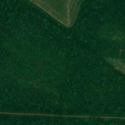 Satellite imagery of Shaft Number 7, US