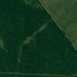 Satellite imagery of Shaft Number 7, US