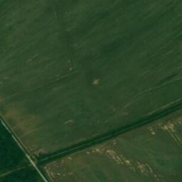Satellite imagery of Shaft Number 7, US
