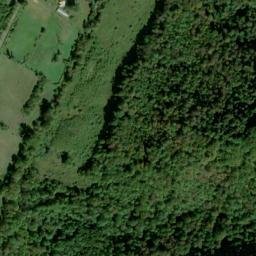 Satellite imagery of Cruse Ridge, US