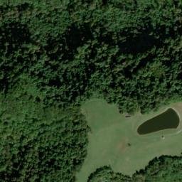 Satellite imagery of Cruse Ridge, US