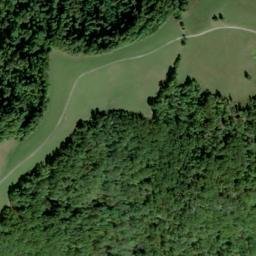 Satellite imagery of Cruse Ridge, US