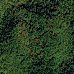 Satellite imagery of Brushy Ridge, US