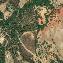 Satellite imagery of survey_point, PT