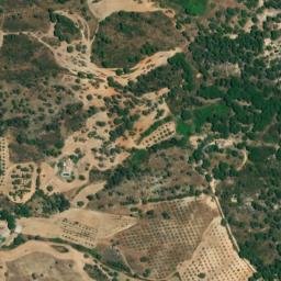 Satellite imagery of survey_point, PT