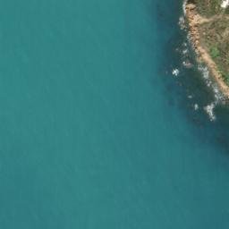 Satellite imagery of Capo San Marco, IT