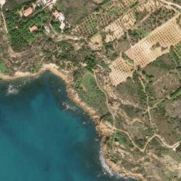 Satellite imagery of Capo San Marco, IT