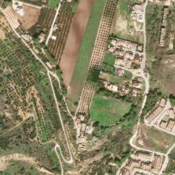 Satellite imagery of Torre Del Tradimento, IT