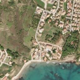 Satellite imagery of Torre Del Tradimento, IT