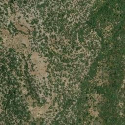 Satellite imagery of Tzanórrachi, GR
