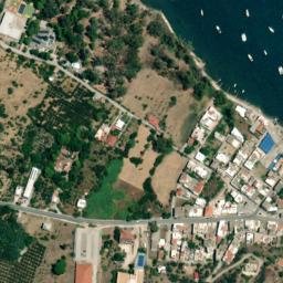 Satellite imagery of Ákra Tombázi, GR
