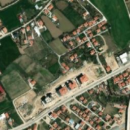 Drone Görünümü