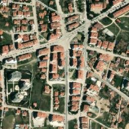 Drone Görünümü