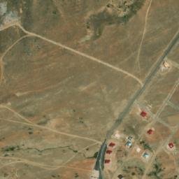 Drone Görünümü