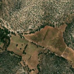 Satellite imagery of Haycuk Sırtı, TR