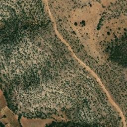 Satellite imagery of Haycuk Sırtı, TR