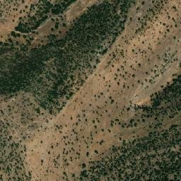 Satellite imagery of Haycuk Sırtı, TR