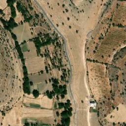 Satellite imagery of Kovamahmudo Sırtı, TR