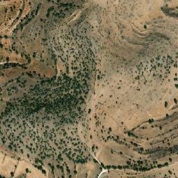 Satellite imagery of Kovamahmudo Sırtı, TR