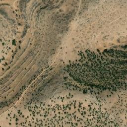 Satellite imagery of Kovamahmudo Sırtı, TR