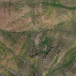 Satellite imagery of Sıvıstı Sırtı, TR