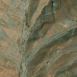 Satellite imagery of Sıvıstı Sırtı, TR