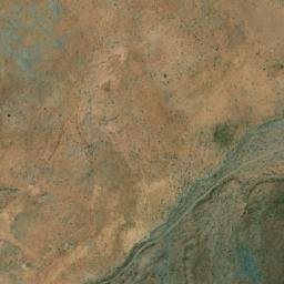 Satellite imagery of Sivan Sırtı, TR