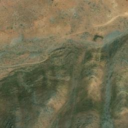 Satellite imagery of Sivan Sırtı, TR