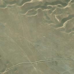 Satellite imagery of Dō Qal’ah, AF