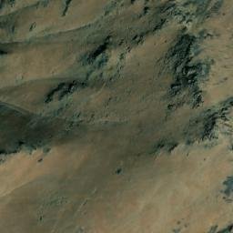 Satellite imagery of Kōh-e Sar-e Zard Guluk, AF