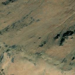 Satellite imagery of Kōh-e Sar-e Zard Guluk, AF