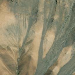 Satellite imagery of Kōh-e Khwājah Arzān, AF