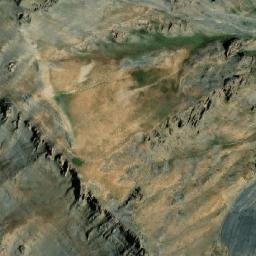 Satellite imagery of Kōh-e Khwājah Arzān, AF