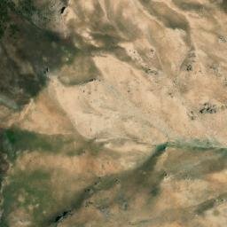 Satellite imagery of Kōh-e Khudā Rajak, AF