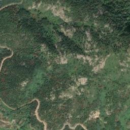 Satellite imagery of Da Shan, CN