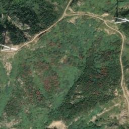 Satellite imagery of Da Shan, CN