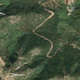 Satellite imagery of Da Shan, CN