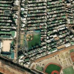 Satellite imagery of Baekjejeongigobungun, KR