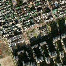 Satellite imagery of Baekjejeongigobungun, KR