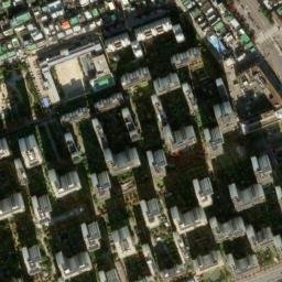 Satellite imagery of Baekjejeongigobungun, KR