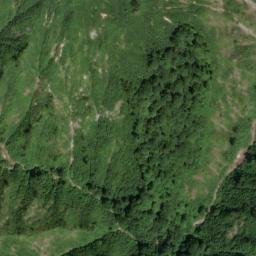 Satellite imagery of 縦峰, JP