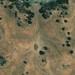 Satellite imagery of Domingas Mine, US