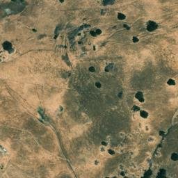 Satellite imagery of Ruth Pierce Mine, US
