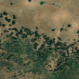 Satellite imagery of Shanghai Ridge, US