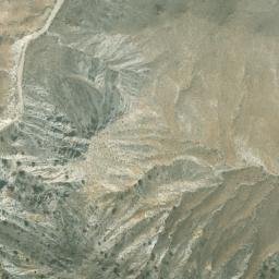Satellite imagery of Buck Mine, US